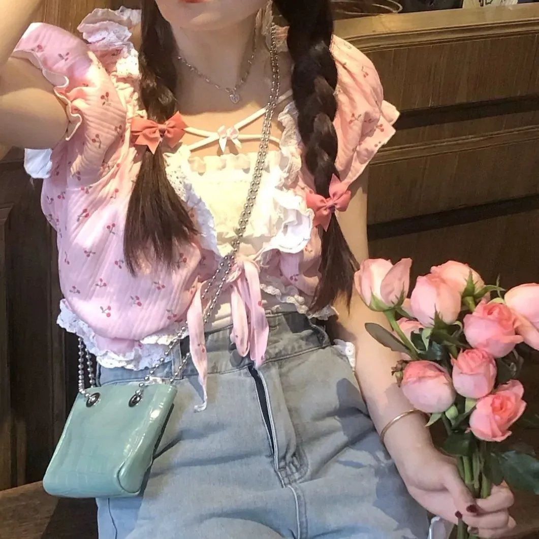 她要我了