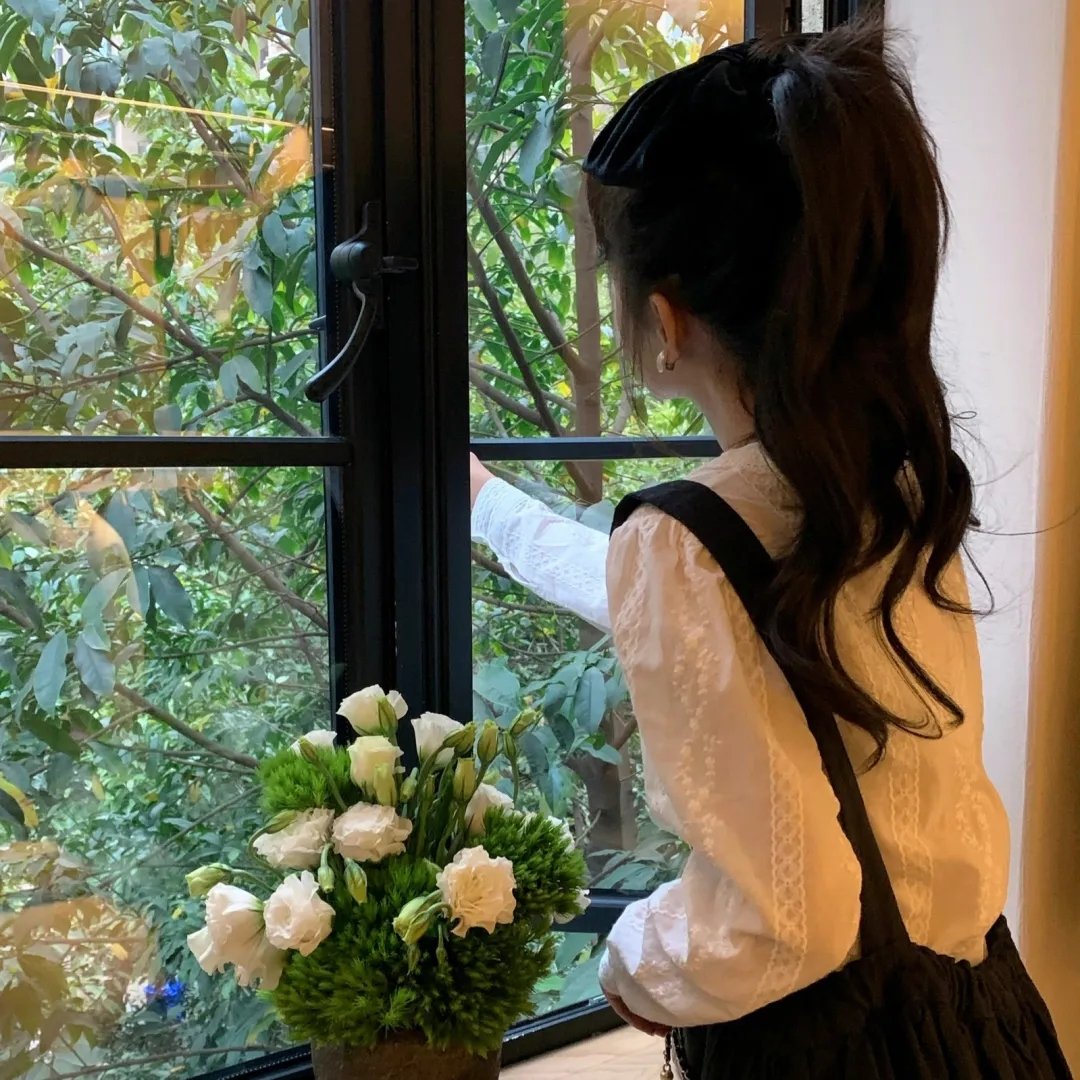 雨中情